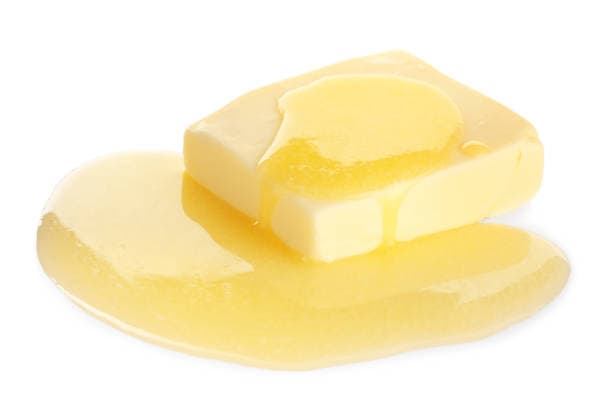 Clarified Butter