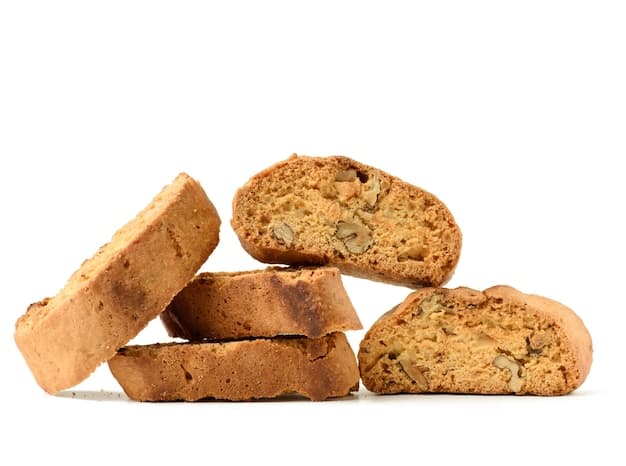 Classic Italian Biscotti