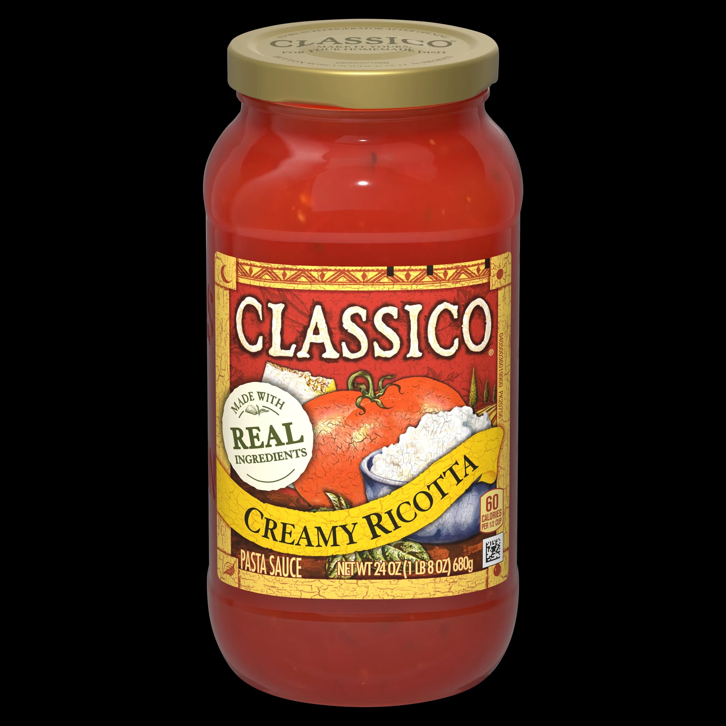 Classico PASTA SAUCE