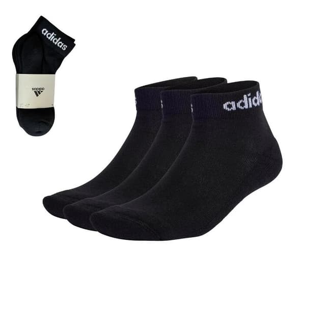 Clin Ankle 3P Socks