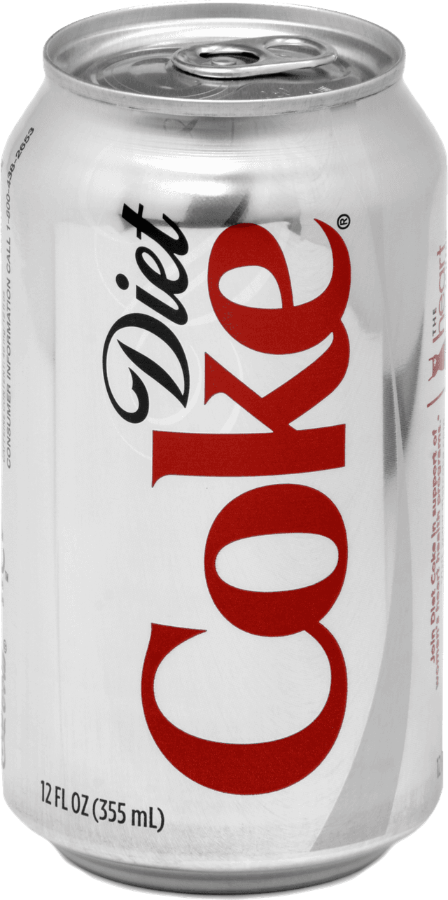 Coca-Cola Diet Coke