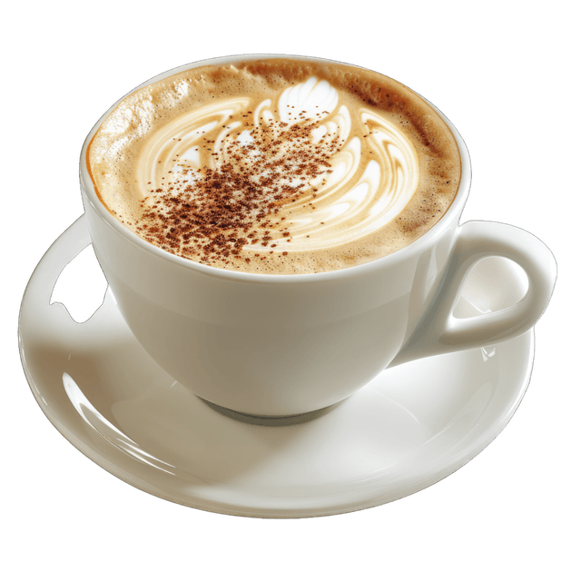 Coffee & Milk