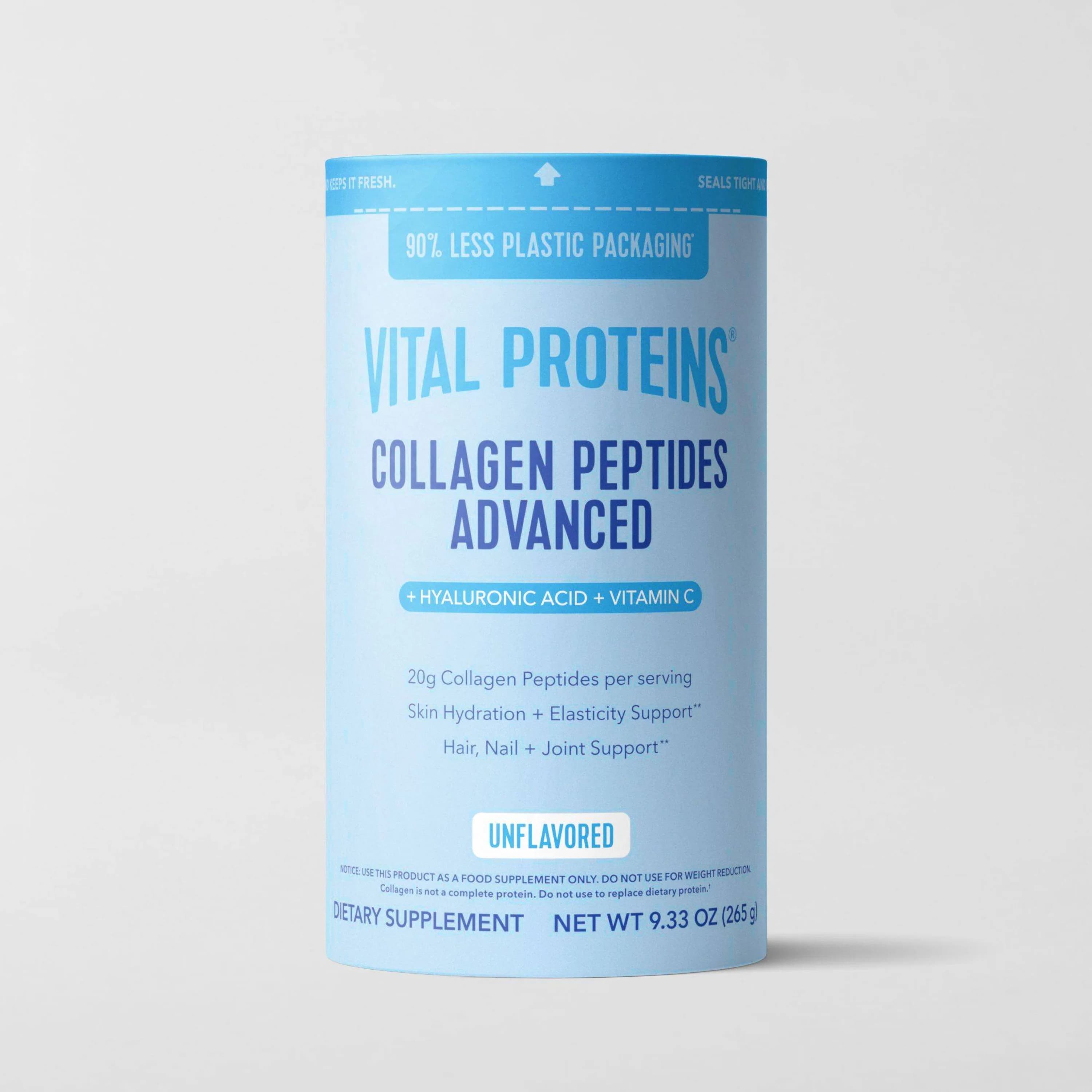 Collagen Peptides