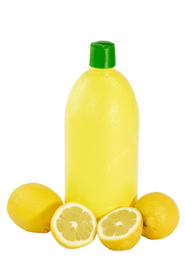 Concentrado de limon