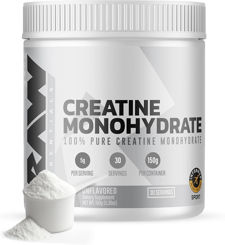 Creatine