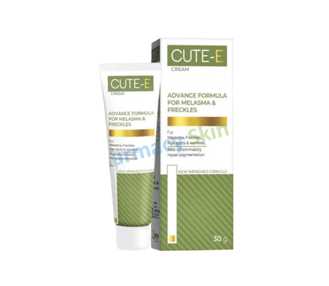 Cute-E Cream