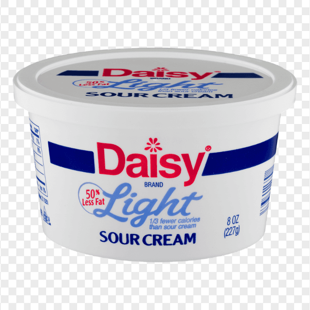 Daisy Cottage Cheese