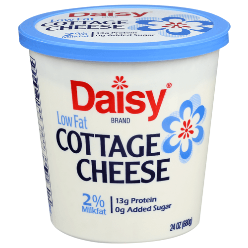 Daisy Low Fat Cottage Cheese