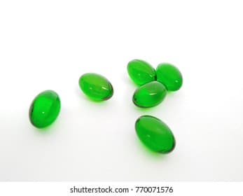 Deal Vitamin E Softgel