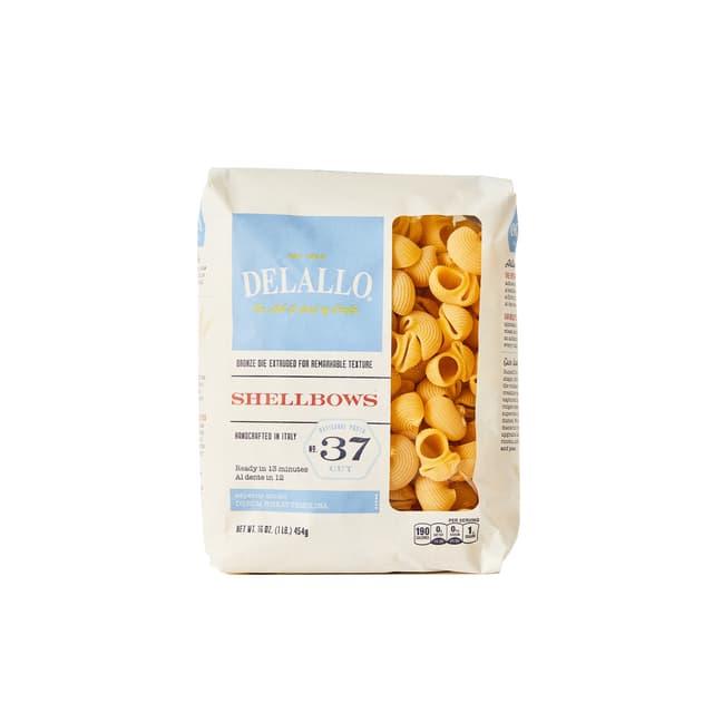 Delallo Shellbows