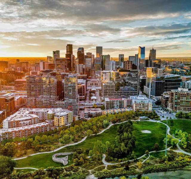 Denver