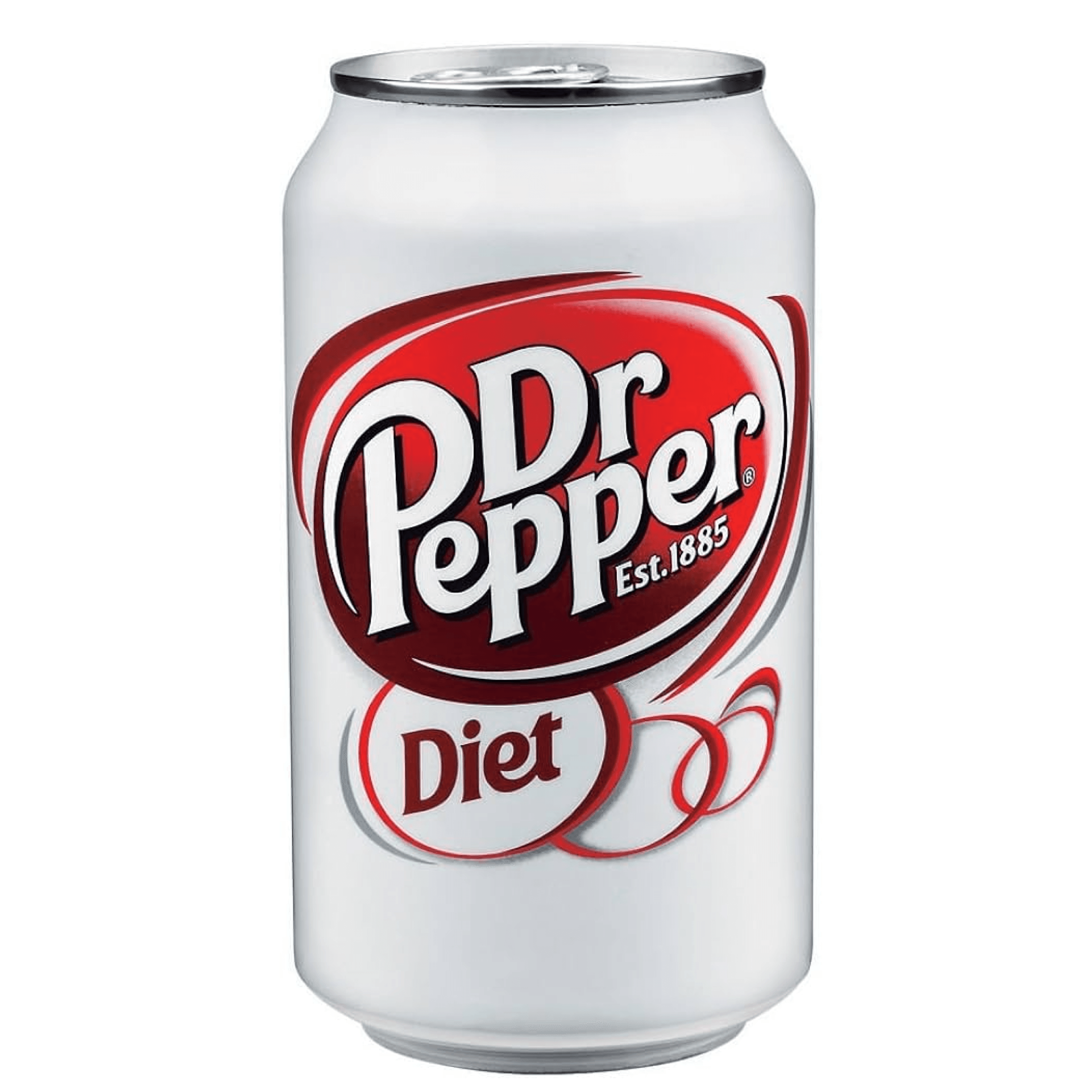 Diet Dr Pepper