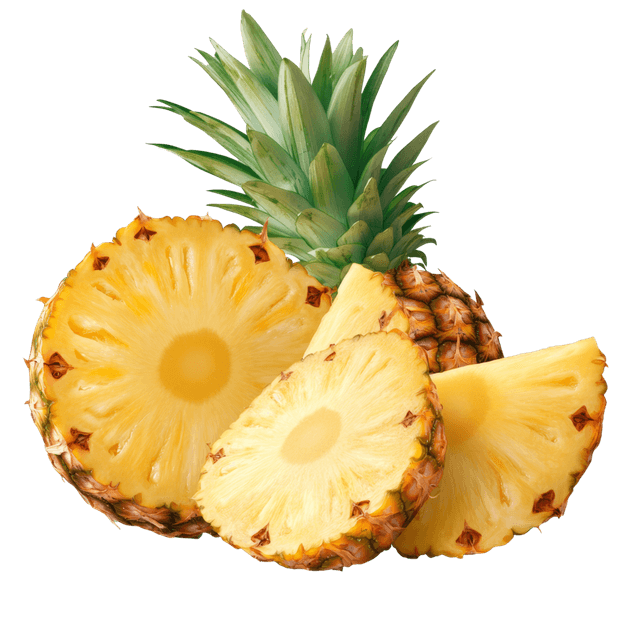 Dole Pineapple