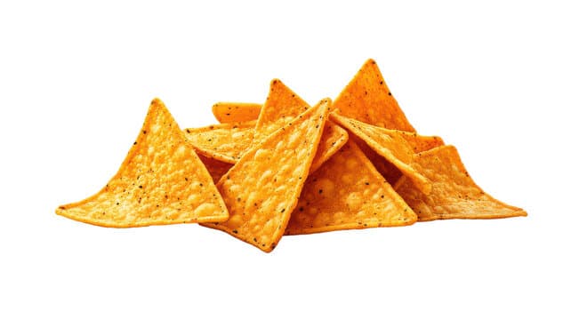 Doritos Tortilla Chips
