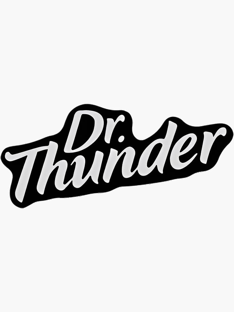 Dr. Thunder