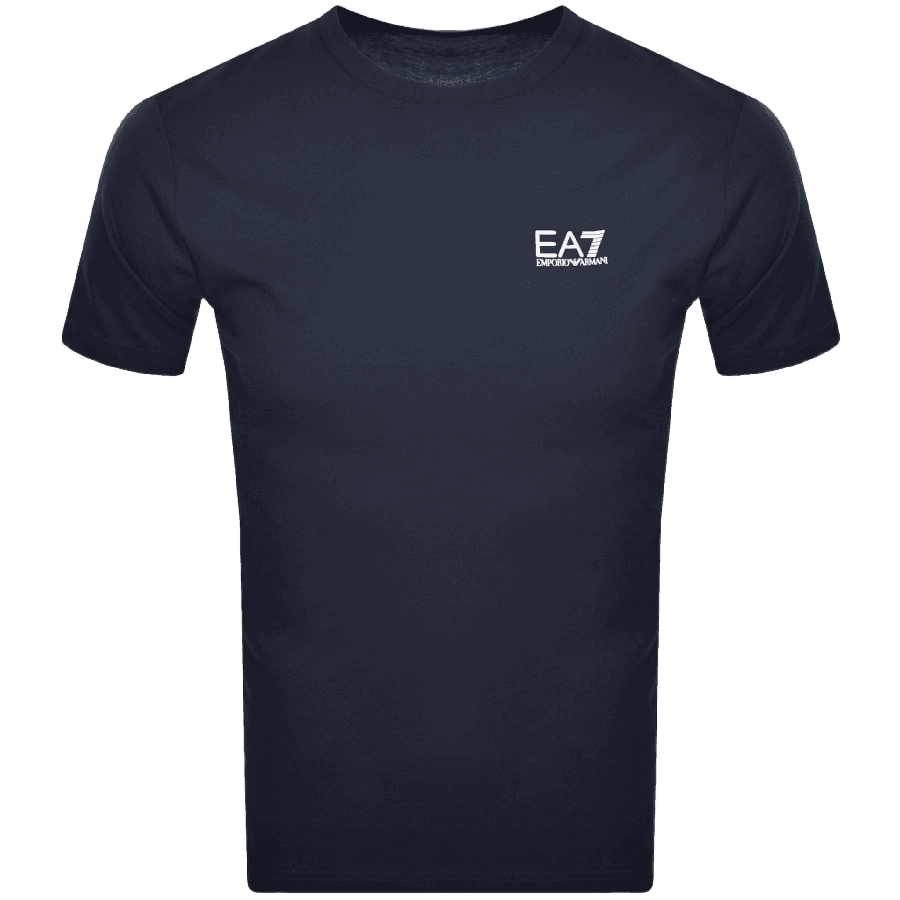EA7 EA7 T-shirts