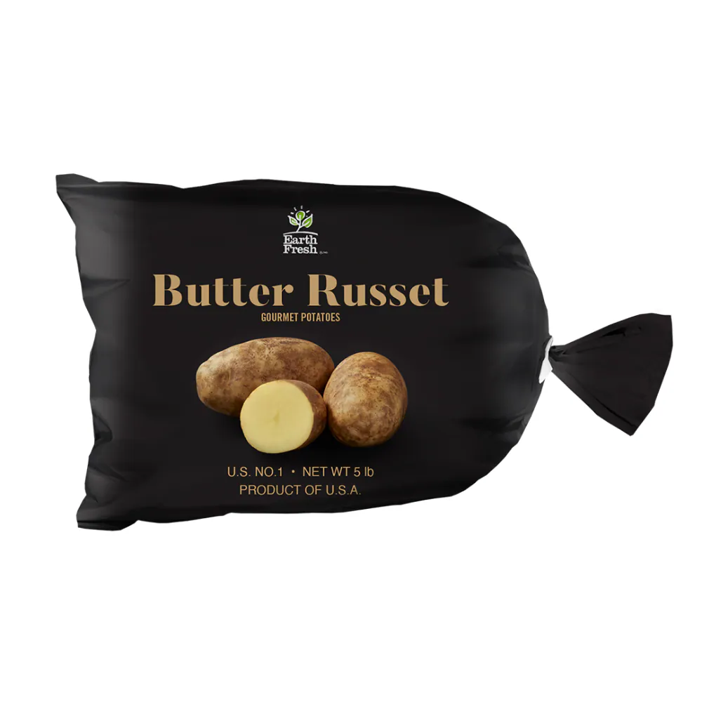 Earth Fresh Ausset Potato