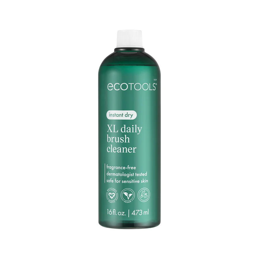 Ecotools Daily Brush Cleaner
