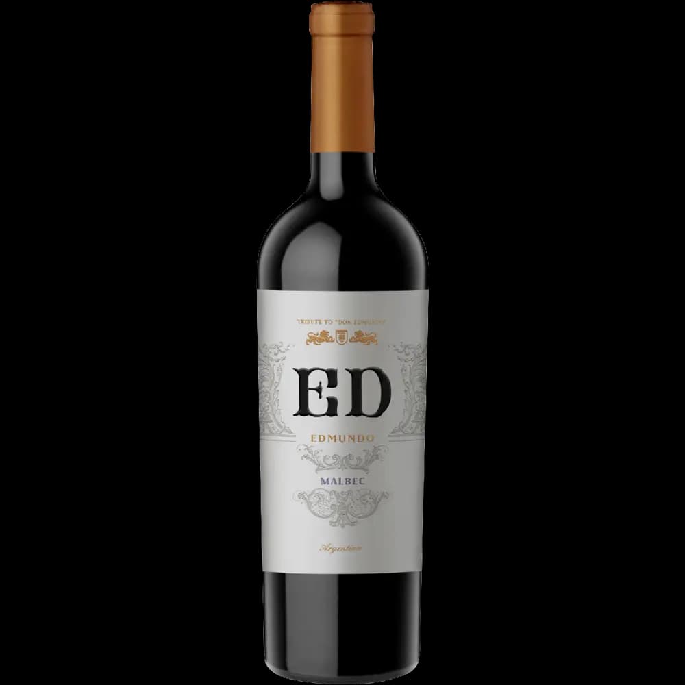 Edmundo Malbec Wine
