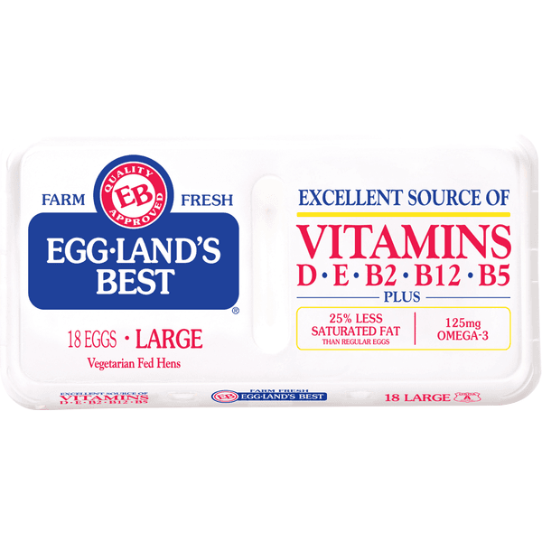 Eggland's Best Large Eggs