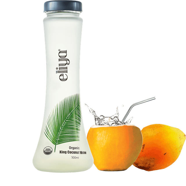 Eliya King Coconut Water