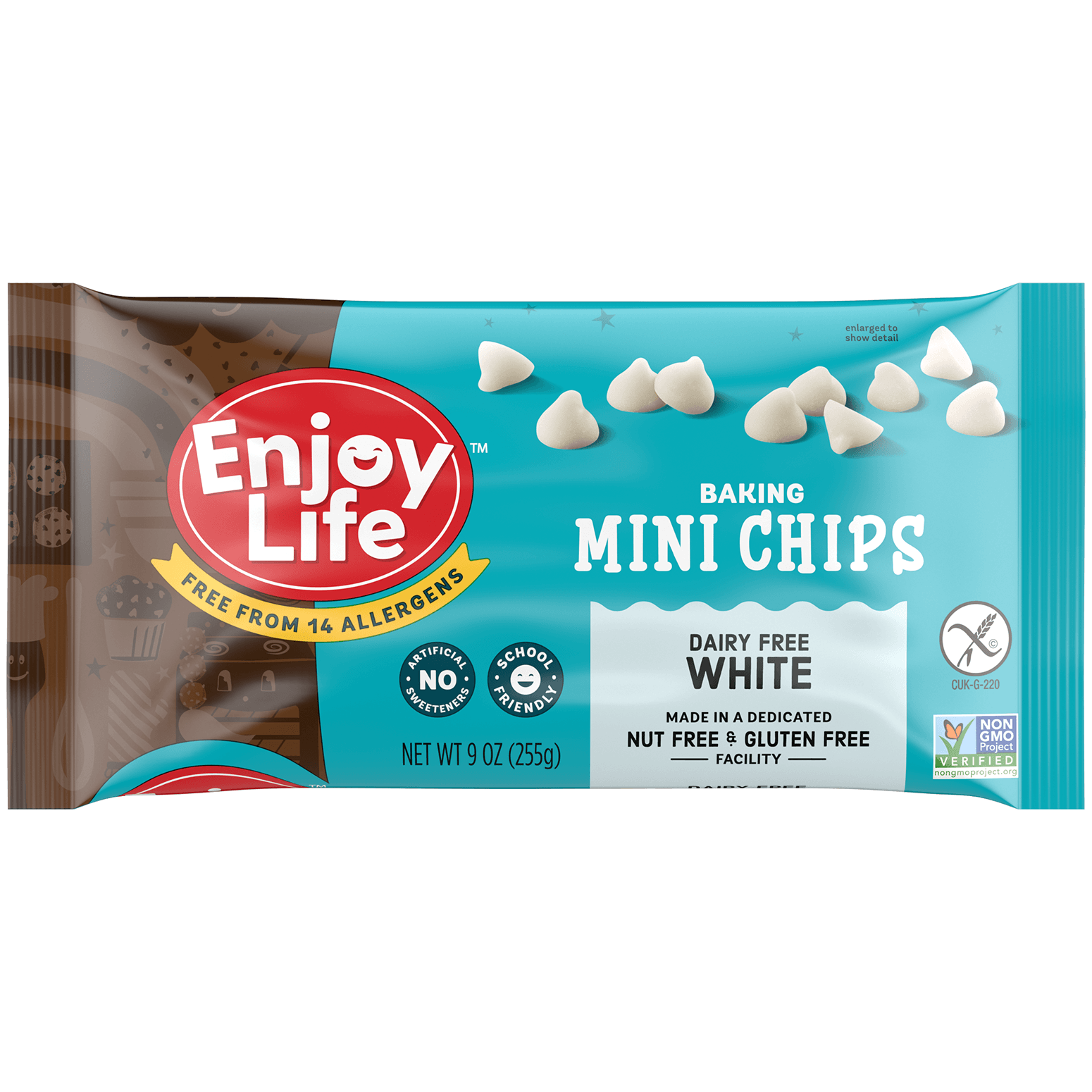 Enjoy Life Mini Chips