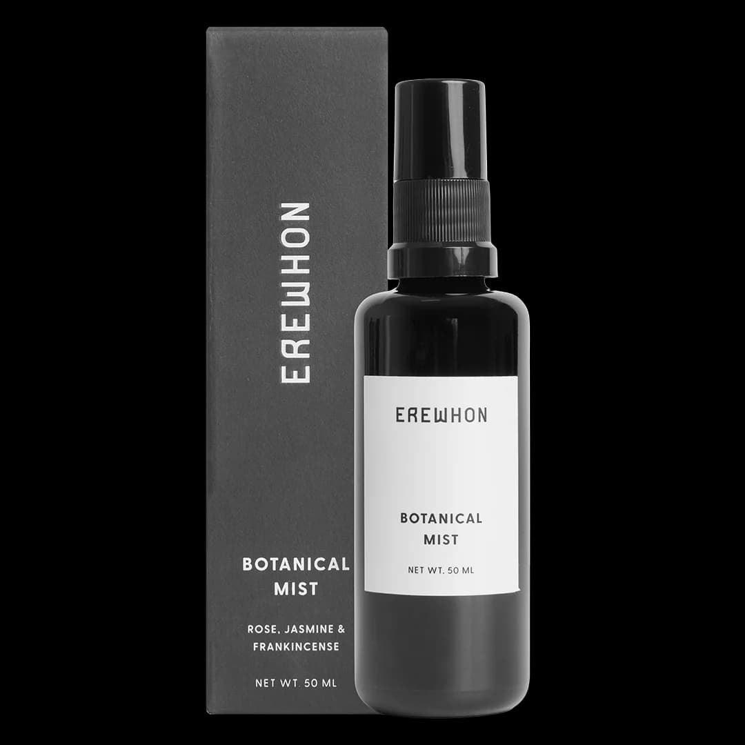 Erewhon Botanical Mist