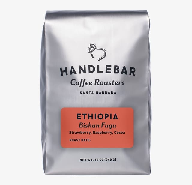 Ethiopia Bishan Fugu Natural