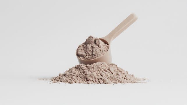 European Origin Whey-Protein