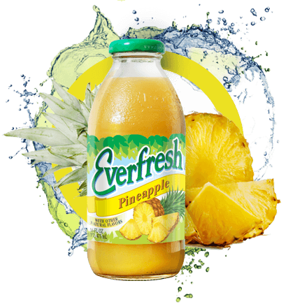 Everfresh Pineapple