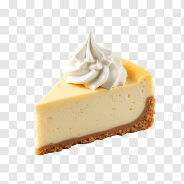 Everyday classics Cheesecake