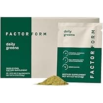 Factor Daily Greens