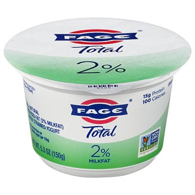 Fage Fage Total 5%