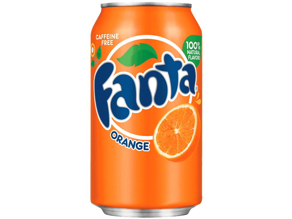 Fanta