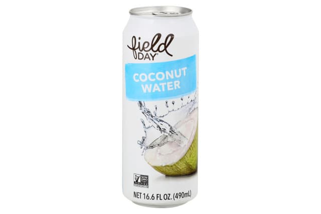 Field Day Coconut Water