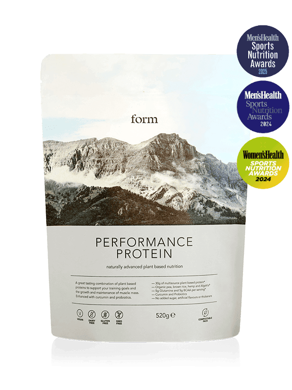 Form Performance Protein