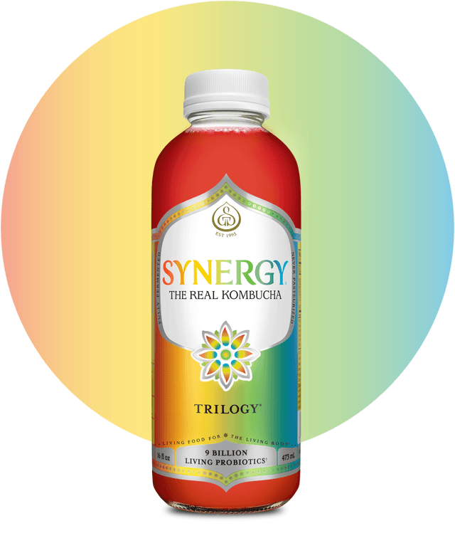 GT's Synergy Trilogy