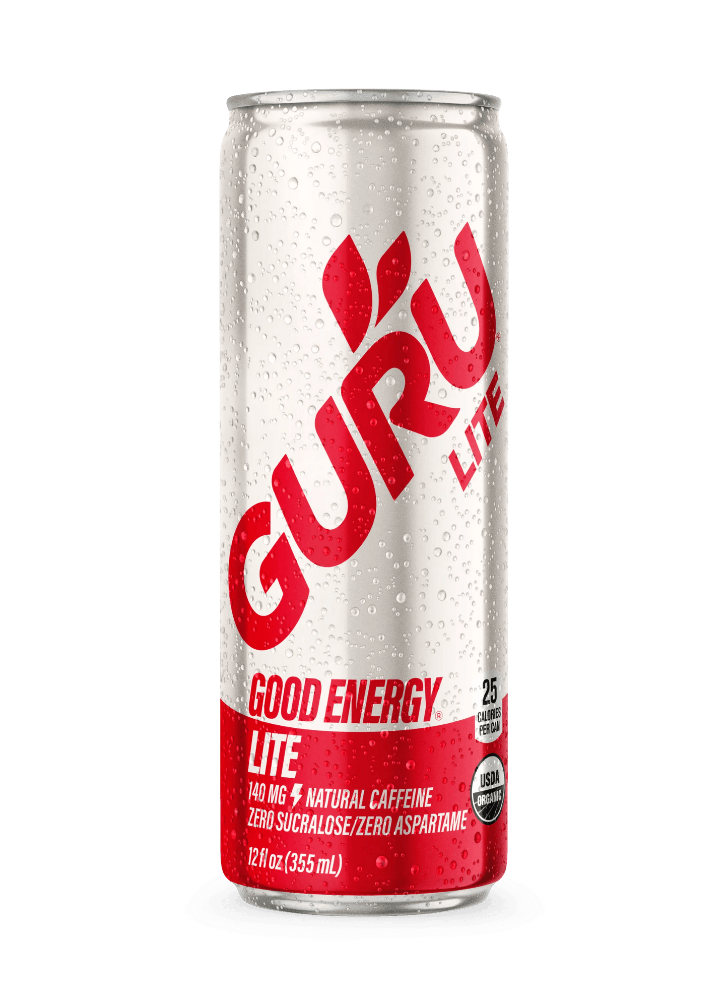 GURU Energy Drink