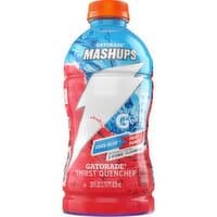 Gatorade Gatorade Mashup