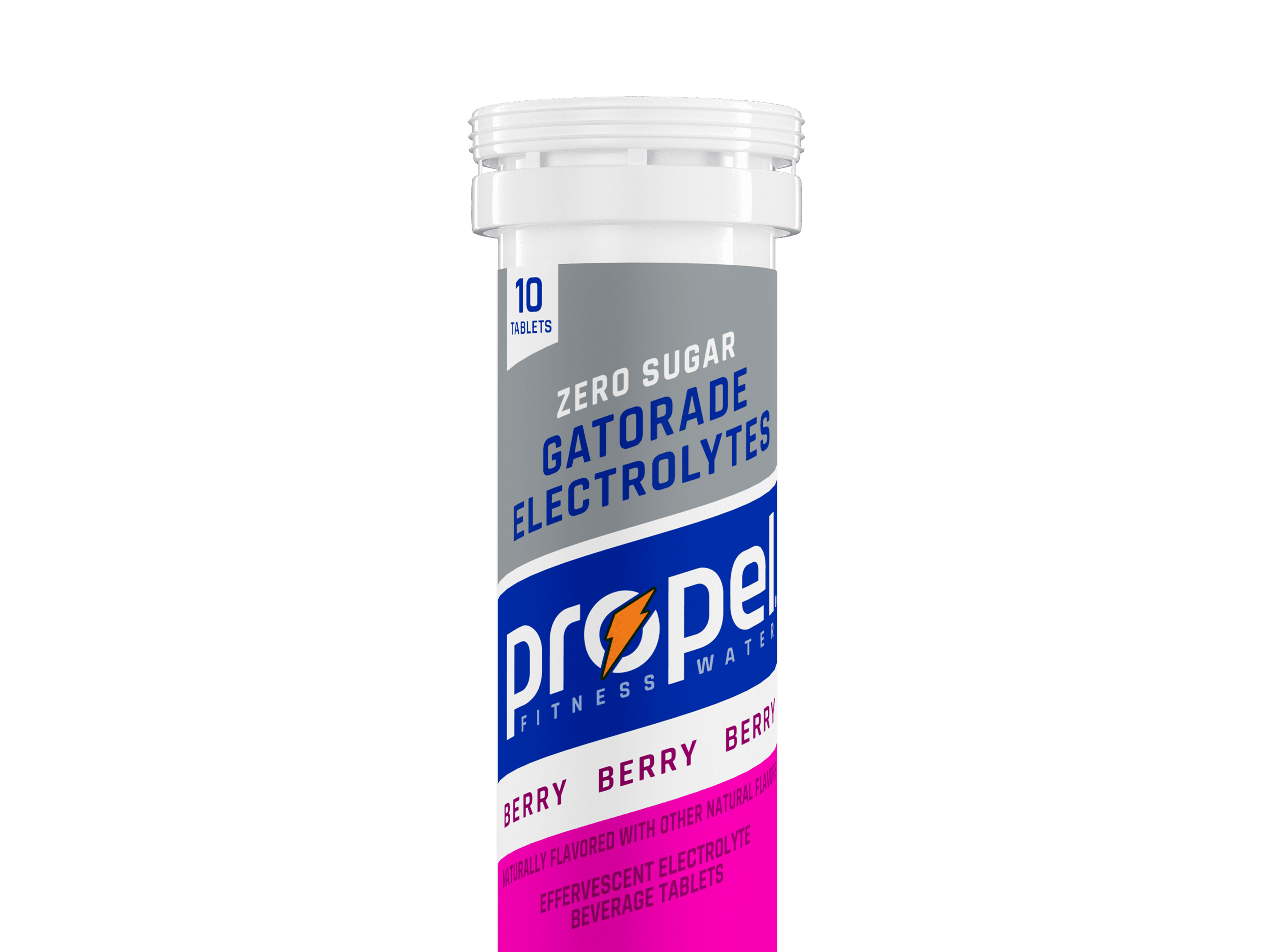 Gatorade Propel Berry Water