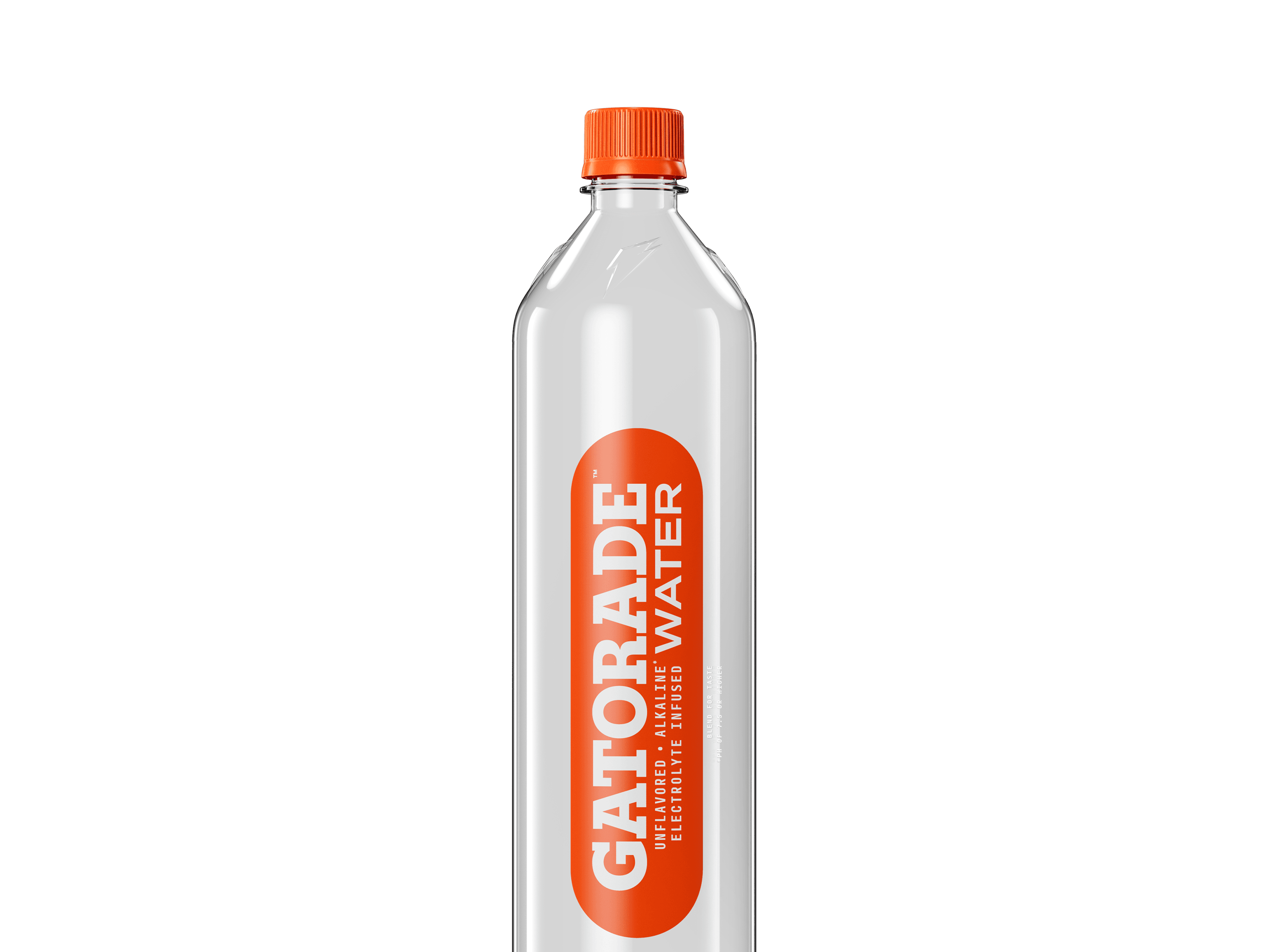 Gatorade Water