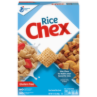 General Mills Gluten Free Corn Chex Breakfast Cereal