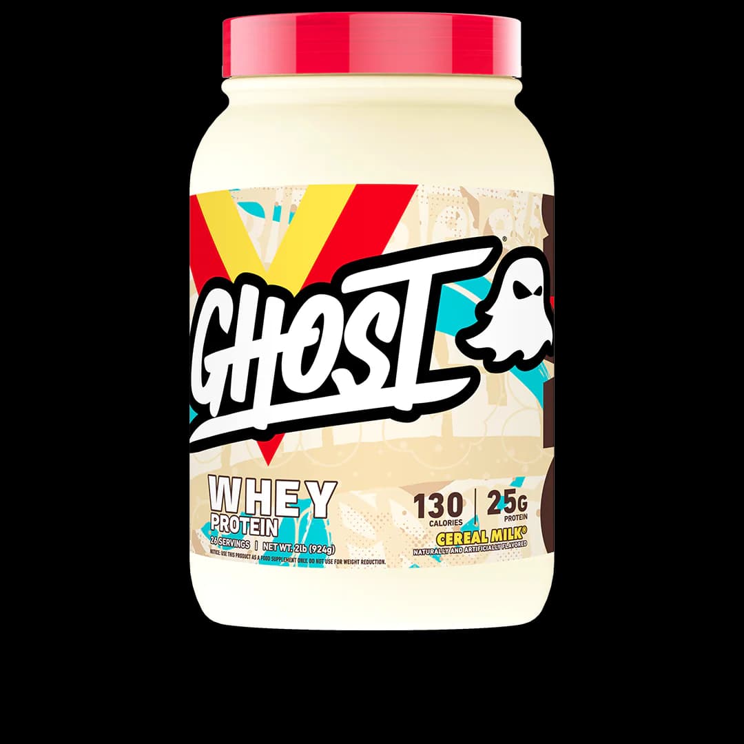 Ghost Whey Protein Powder