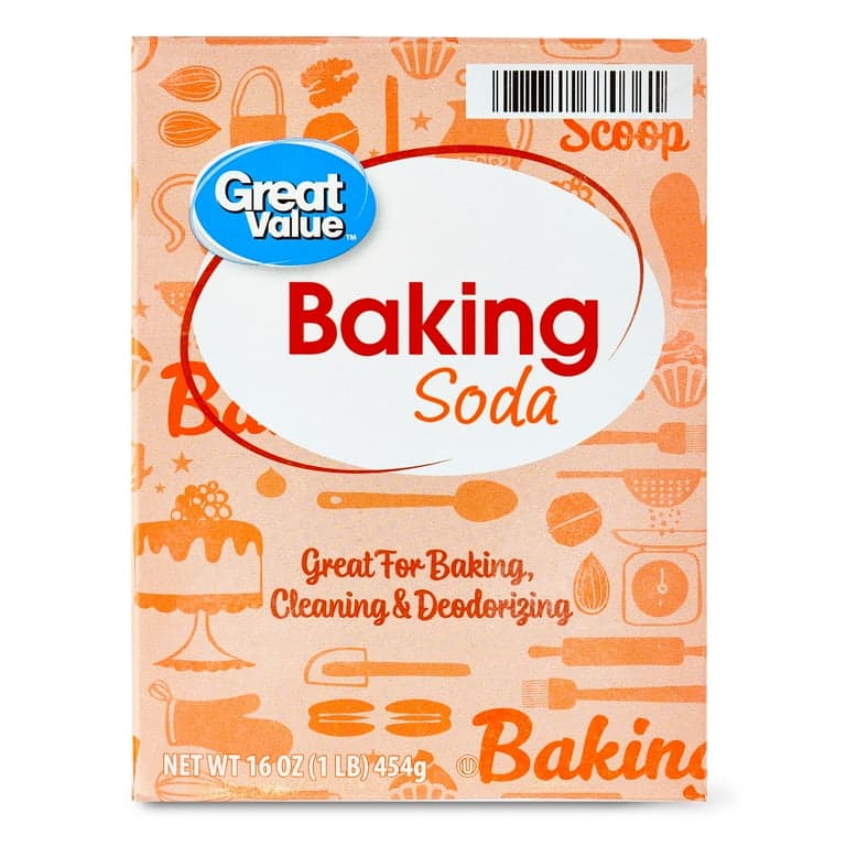 Great Value Baking Soda