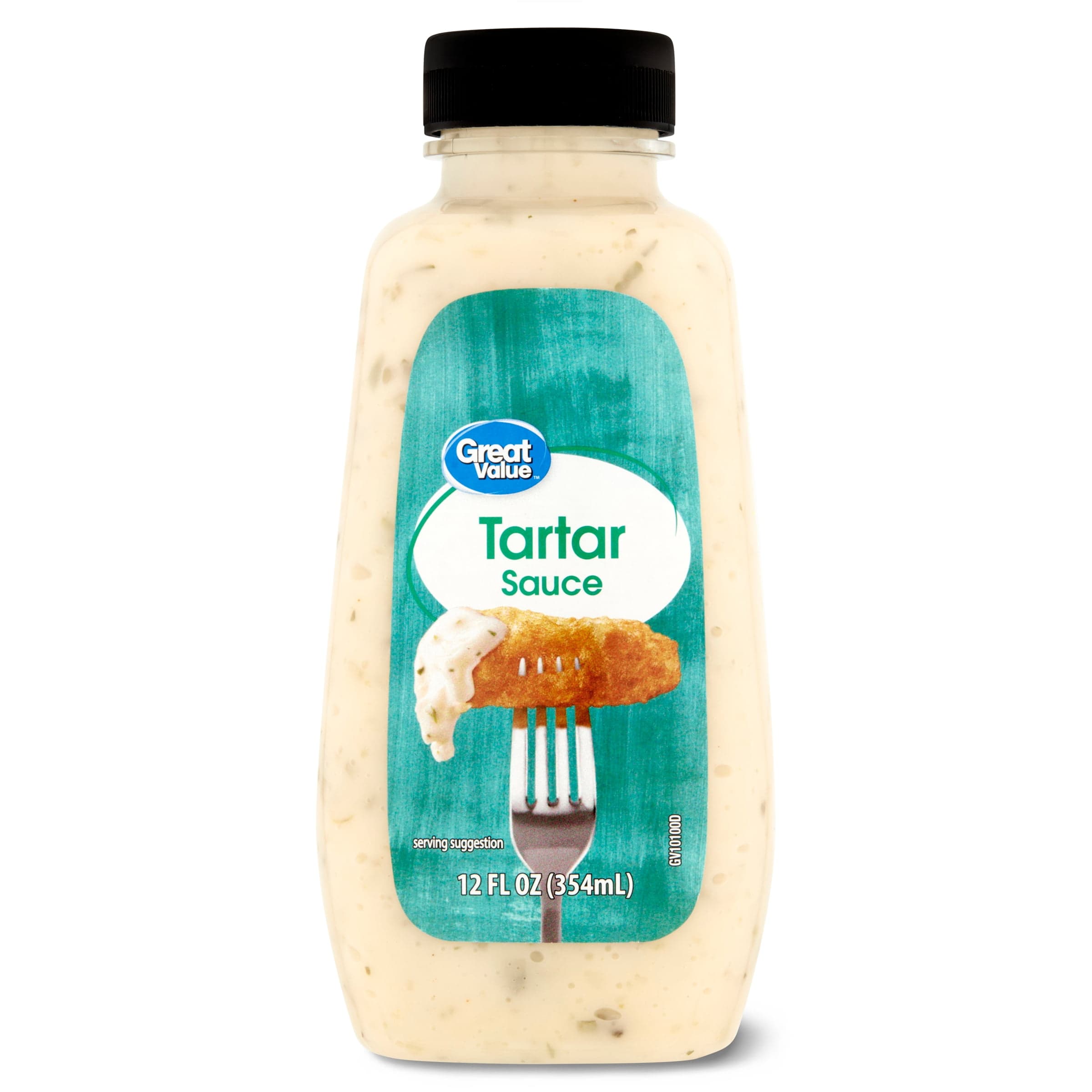 Great Value Tartar Sauce