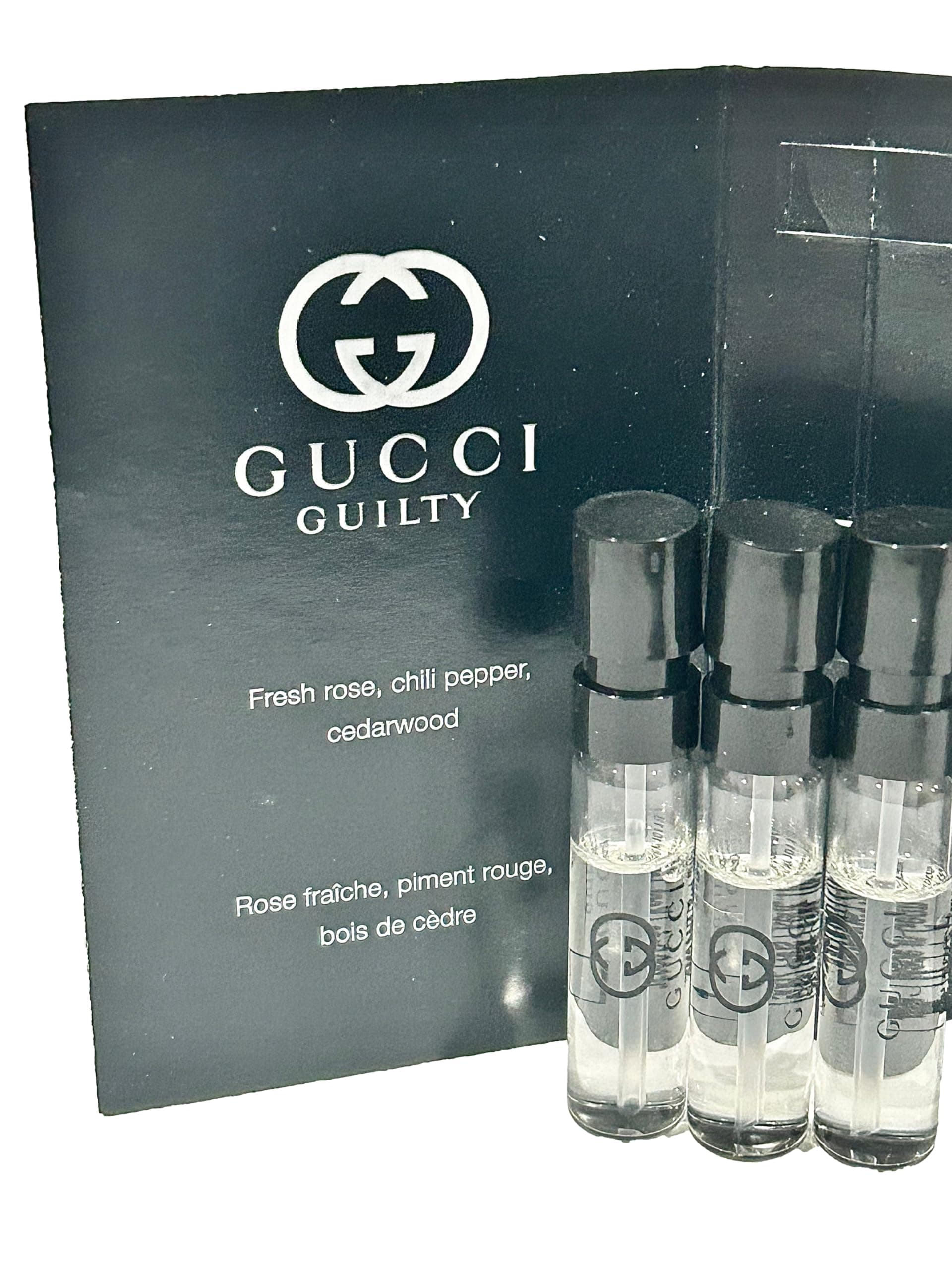 Gucci Guilty Pour Homme
