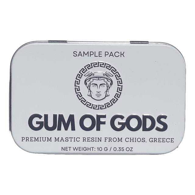 Gum of Gods Sample Pack