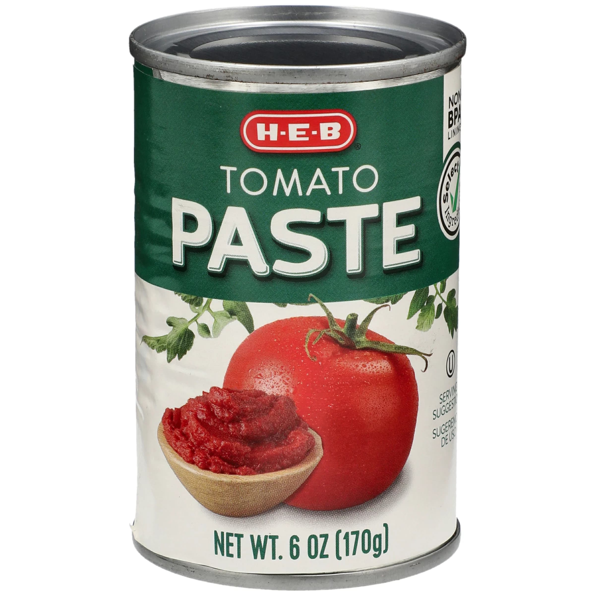 H-E-B Tomato paste