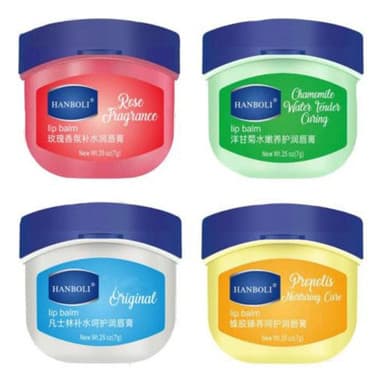 Hanboli Lip Balm