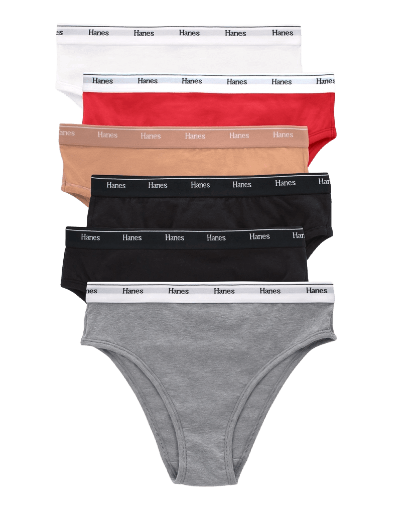 Hanes Underwear